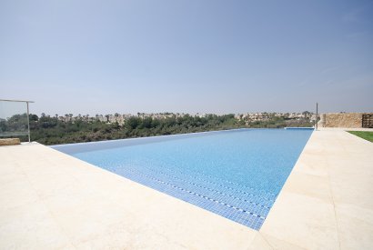 Новостройки - квартира - Algorfa - La Finca - Golf & Spa Resort