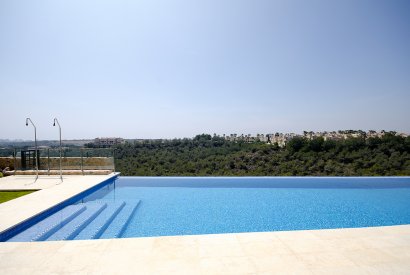 Новостройки - квартира - Algorfa - La Finca - Golf & Spa Resort