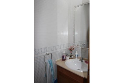 Вторичная недвижимость - бунгало - Torrevieja - La Mata