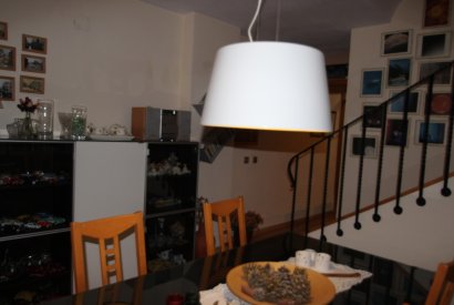 Вторичная недвижимость - бунгало - Torrevieja - La Mata