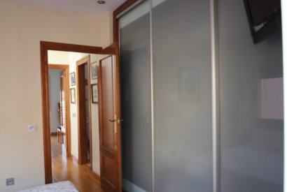 Вторичная недвижимость - бунгало - Torrevieja - La Mata