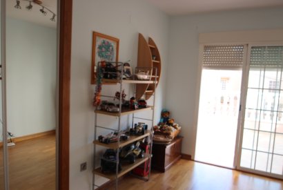 Вторичная недвижимость - бунгало - Torrevieja - La Mata