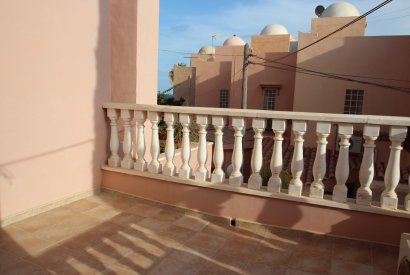 Вторичная недвижимость - бунгало - Torrevieja - La Mata