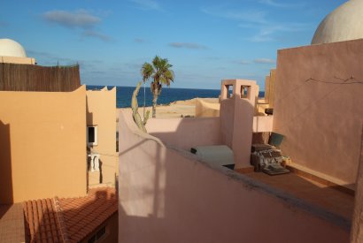 Вторичная недвижимость - бунгало - Torrevieja - La Mata