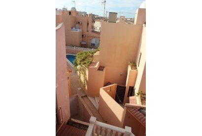 Вторичная недвижимость - бунгало - Torrevieja - La Mata