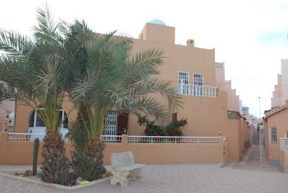 Вторичная недвижимость - бунгало - Torrevieja - La Mata