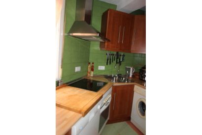 Вторичная недвижимость - бунгало - Torrevieja - La Mata