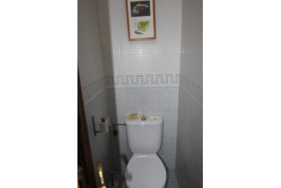 Вторичная недвижимость - бунгало - Torrevieja - La Mata