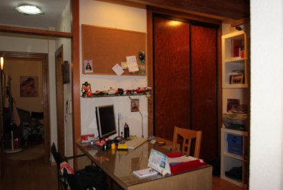 Вторичная недвижимость - бунгало - Torrevieja - La Mata