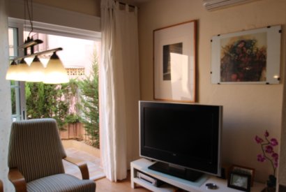 Вторичная недвижимость - бунгало - Torrevieja - La Mata