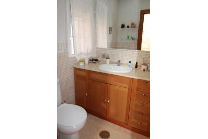 Вторичная недвижимость - бунгало - Torrevieja - La Mata