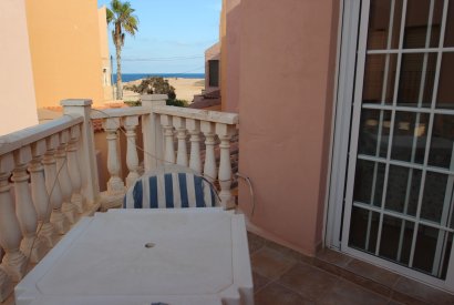 Вторичная недвижимость - бунгало - Torrevieja - La Mata