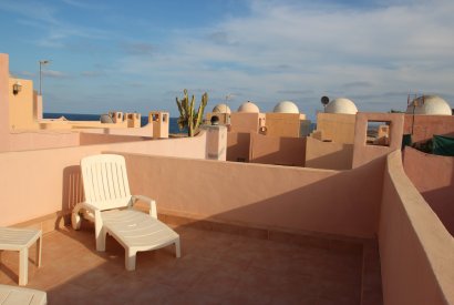 Вторичная недвижимость - бунгало - Torrevieja - La Mata