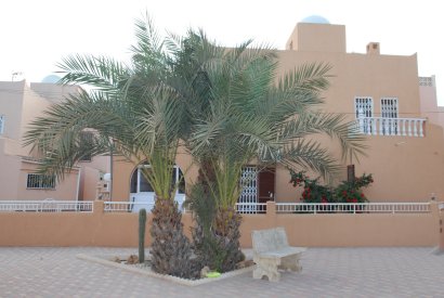 Вторичная недвижимость - бунгало - Torrevieja - La Mata
