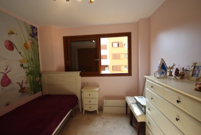 Sale - Apartment/Flat - Torrevieja - Punta Prima