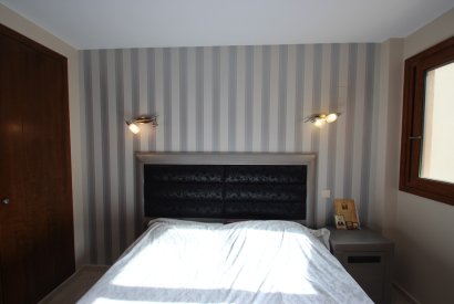 Sale - Apartment/Flat - Torrevieja - Punta Prima