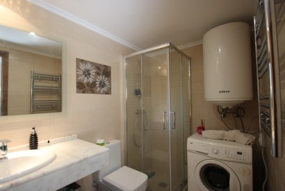 Sale - Apartment/Flat - Torrevieja - Punta Prima