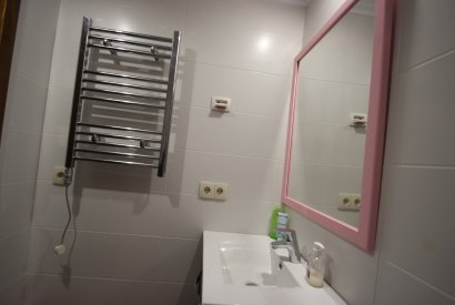 Sale - Apartment/Flat - Torrevieja - Punta Prima