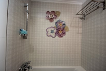 Sale - Apartment/Flat - Torrevieja - Punta Prima