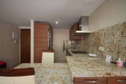 Sale - Apartment/Flat - Torrevieja - Punta Prima