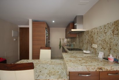 Sale - Apartment/Flat - Torrevieja - Punta Prima
