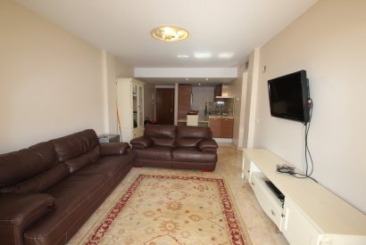 Sale - Apartment/Flat - Torrevieja - Punta Prima