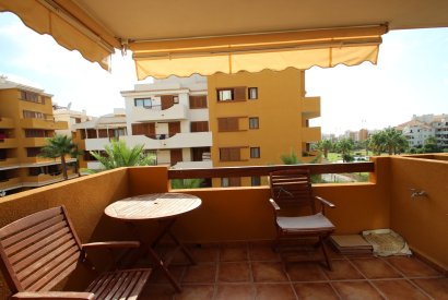 Sale - Apartment/Flat - Torrevieja - Punta Prima