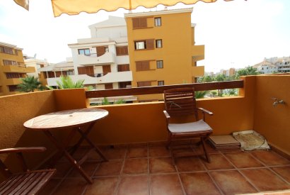 Sale - Apartment/Flat - Torrevieja - Punta Prima