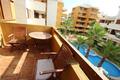 Sale - Apartment/Flat - Torrevieja - Punta Prima
