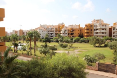 Sale - Apartment/Flat - Torrevieja - Punta Prima