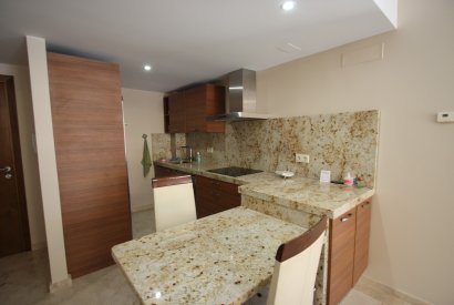 Sale - Apartment/Flat - Torrevieja - Punta Prima