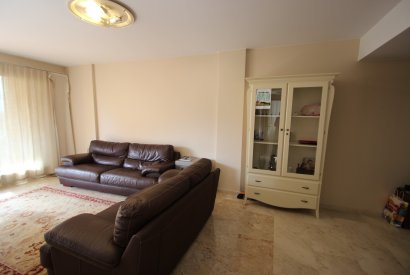Sale - Apartment/Flat - Torrevieja - Punta Prima