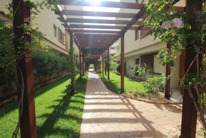 Sale - Apartment/Flat - Torrevieja - Punta Prima