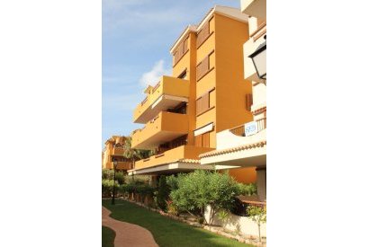Sale - Apartment/Flat - Torrevieja - Punta Prima