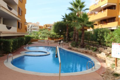Sale - Apartment/Flat - Torrevieja - Punta Prima