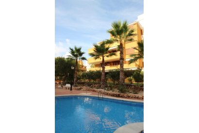 Sale - Apartment/Flat - Torrevieja - Punta Prima