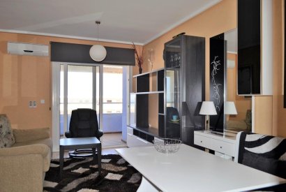 Вторичная недвижимость - квартира - Torrevieja - La Mata