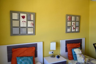 Вторичная недвижимость - квартира - Torrevieja - La Mata