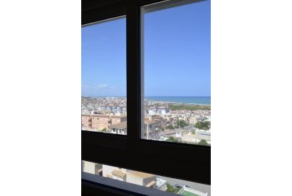 Вторичная недвижимость - квартира - Torrevieja - La Mata