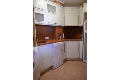 Вторичная недвижимость - квартира - Torrevieja - La Mata