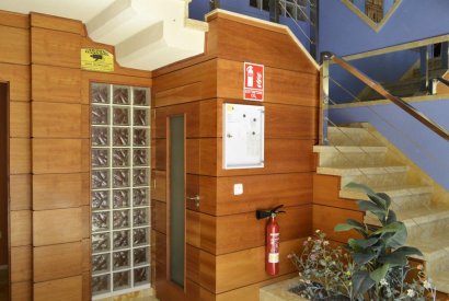 Вторичная недвижимость - квартира - Torrevieja - La Mata