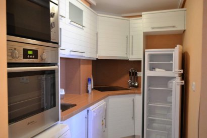 Вторичная недвижимость - квартира - Torrevieja - La Mata