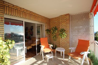 Sale - Apartment/Flat - Orihuela costa - Dehesa de Campoamor