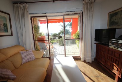 Sale - Apartment/Flat - Orihuela costa - Dehesa de Campoamor