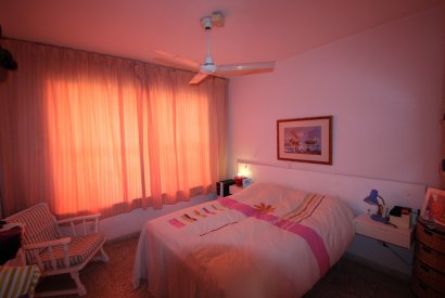 Sale - Apartment/Flat - Orihuela costa - Dehesa de Campoamor