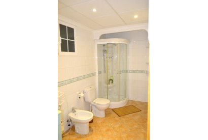 Вторичная недвижимость - Дом - Torrevieja - La Mata