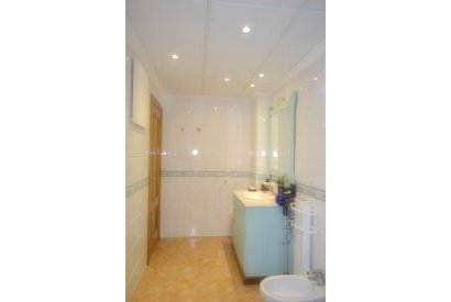 Вторичная недвижимость - Дом - Torrevieja - La Mata