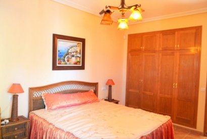 Вторичная недвижимость - Дом - Torrevieja - La Mata