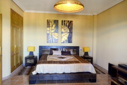 Вторичная недвижимость - Дом - Torrevieja - La Mata