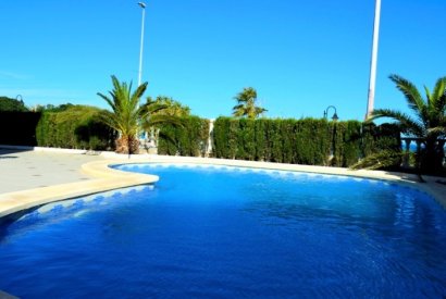 Вторичная недвижимость - Дом - Torrevieja - La Mata